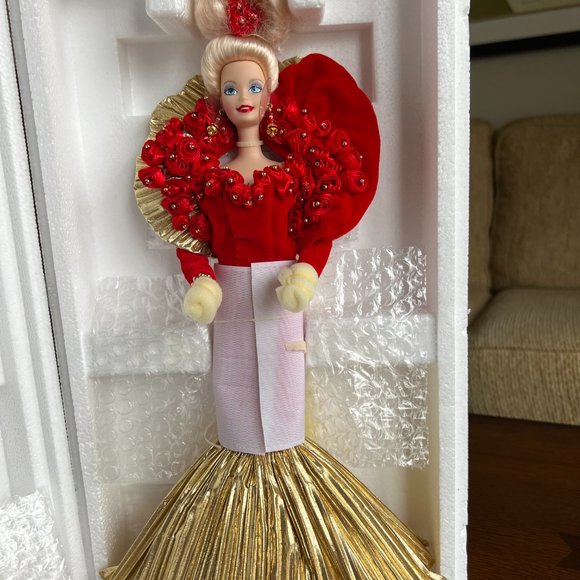 Barbie 50th Anniversary - Picture 2 of 5